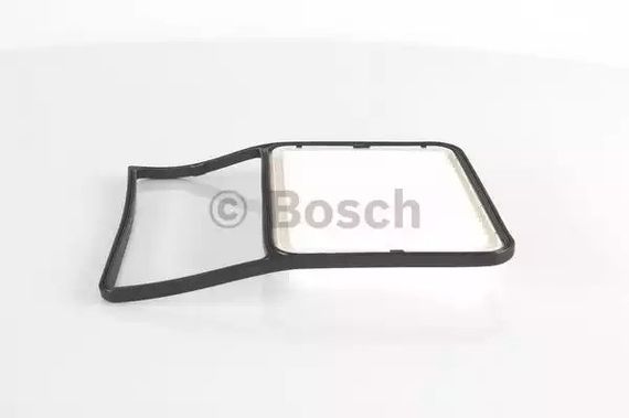 Фільтр повітряний DAIHATSU TERIOS, SIRION 1.5 06- (BOSCH), BOSCH (F026400227) | Зображення 2