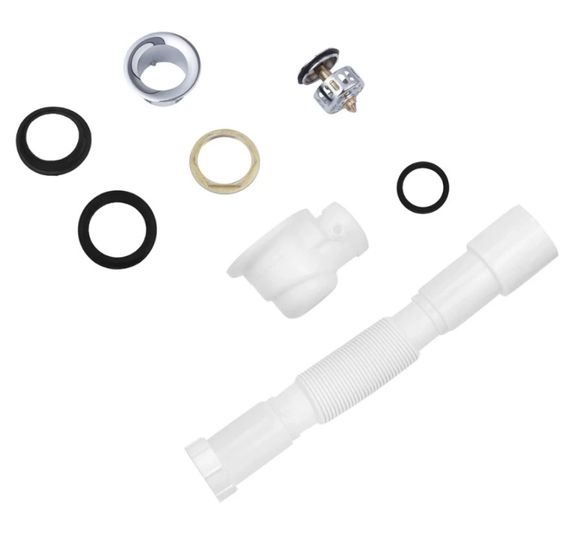 Душова кабіна Kroner KRP Harz - C.T.F. (CV029563) | Зображення 6