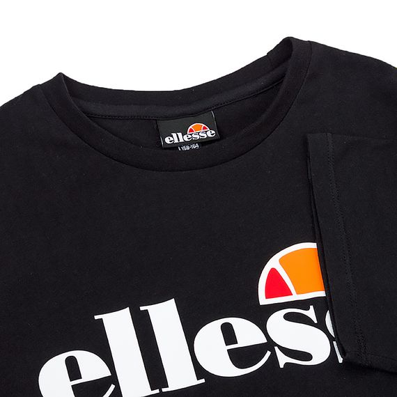 Футболка Ellesse Malia Tee JNR | Зображення 2