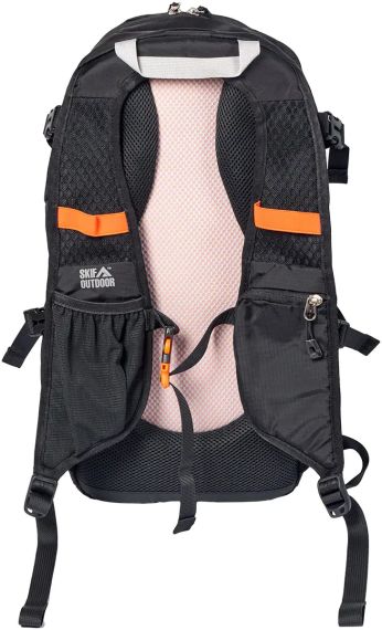 Рюкзак Skif Outdoor Racer 25 Black | Зображення 2