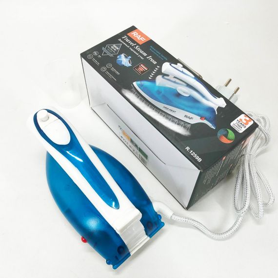 Утюг RAF R-1259B 800W | Зображення 9