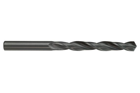 Свердло Metabo HSS-R 1,0X34 мм (627700000)