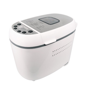 Хлібопіч 730-870W 12 програм пластик білий MR-751 Maestro