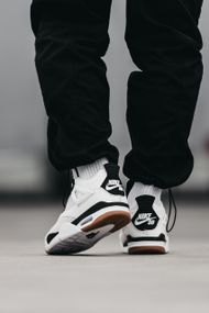 Кросівки Air Jordan 4 , В'єтнам 1836 44