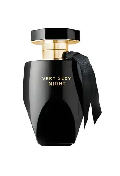 Жіноча парфумована вода Victoria's Secret Very Sexy Night 100 мл | Зображення 1