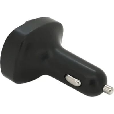 FM модулятор Voltronic Q7 з еквалайзером, 3.1A, PD18W, USB, TF (FM-Q7EQ) | Зображення 2