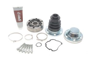 Шрус внутренний Audi Q7 VW Touareg 2.-6.0 TDI 04- 28x112  44981272201