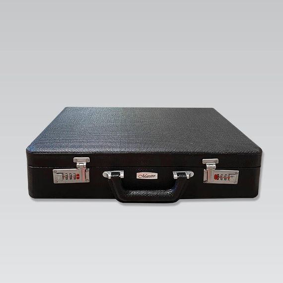 Набір столових приборів Maestro MR-1515-72, 72 предмети, у валізі, для 12 персон | Зображення 4