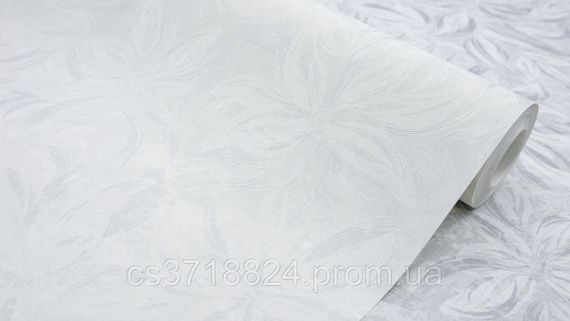 Шпалери вінілові на флізеліновій основі SINTRA Palace UNI 368107 (1,06х10,05м) | Зображення 1