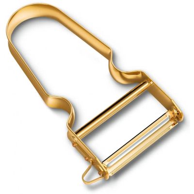 Овочечистка Victorinox Rex Gold (6.0900.88) | Зображення 1