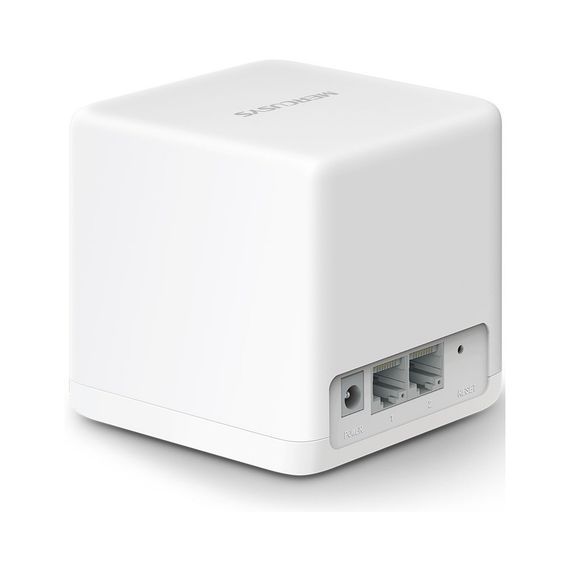 Маршрутизатор Mercusys HALO-H30G-3-PACK | Зображення 3