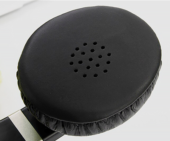 Накладні навушники XPRo Wireless Bluetooth SY BT1602 бездротові для комп'ютера чорні (24387-BT1602_367) | Зображення 2