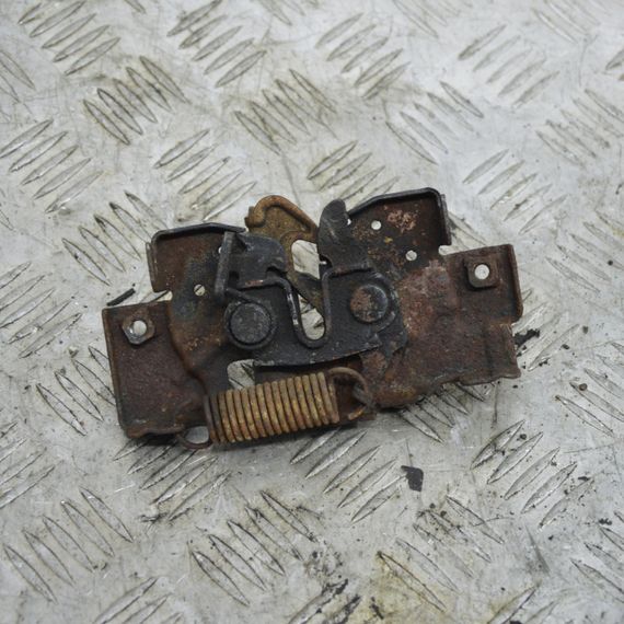 Замок капота Mazda 5 2005-2010 Замок капота Мазда 5 6J30 | Зображення 1