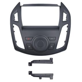 Перехідна рамка серії QIV QBR-F 1147-82 для Ford Transit Connect 2014-2015 (F1) 9 дюймів