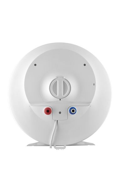 Водонагрівач електричний Bosch Tronic 2000 TR2000T 50 B 1500 Вт, "мокрий" ТЕН, 50 л, циліндричний, білий (7736506090) | Зображення 2