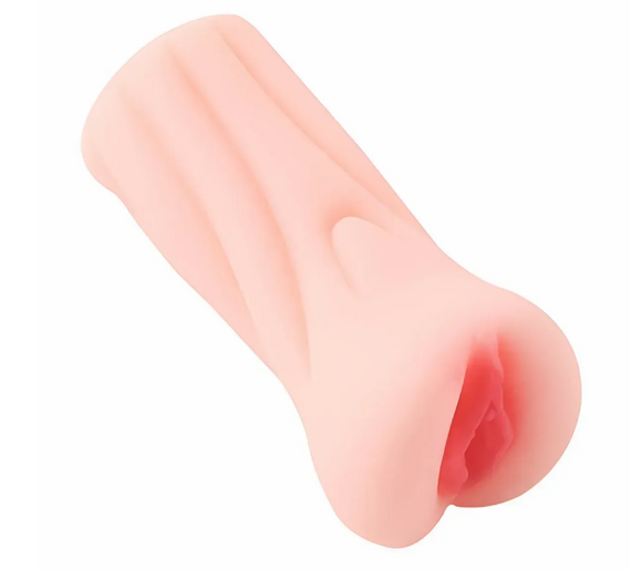 Мастурбатор вагіна OYO - Little Hostess, MQ-012 Sex Aura | Зображення 2