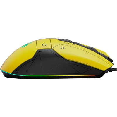 Мишка A4Tech Bloody W70 Max Punk Yellow (Bloody W70 Max Punk Yellow) | Зображення 5