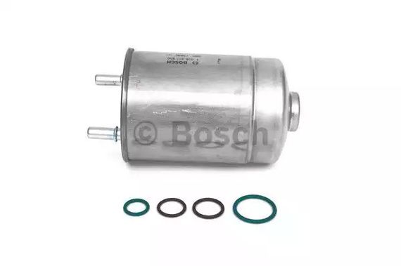 Фільтр паливний RENAULT MEGANE, BOSCH (F026402850) | Зображення 1