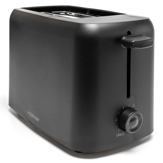 Тостер Hölmer HTB-100B | Зображення 5