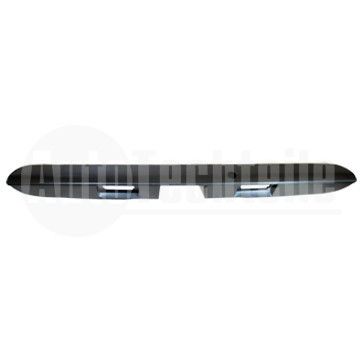 Накладка двери задней Mercedes Benz Vito W638 96-03, AutoTechteile, 100 7423, 7423