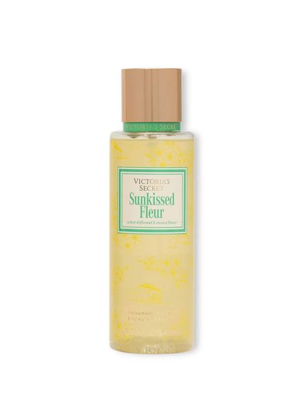 Міст для тіла Victoria's Secret Sunkissed Fleur (236 g)