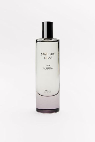 Парфюм ZARA Majestic Lilas (80 мл)