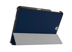 Чохол Primo для планшета Samsung Galaxy Tab S2 9.7" (T810/T811/T815/T819) Slim - Dark Blue