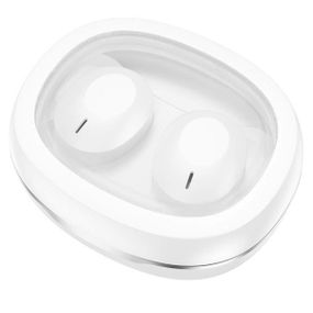 Бездротові навушники HOCO EQ3 Smart true wireless BT headset White