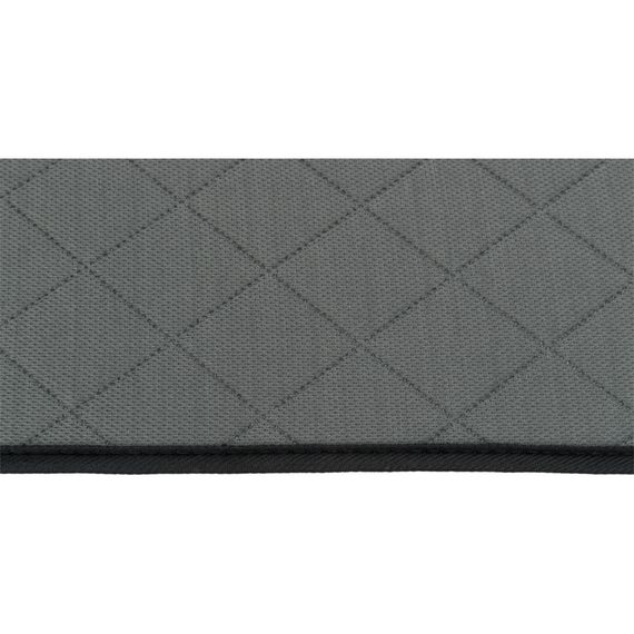 Багаторазова пелюшка Trixie для собак 60 х 60 см сіра | Зображення 3