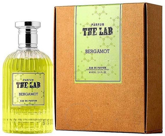 Парфумована вода The Lab Bergamot 100 мл