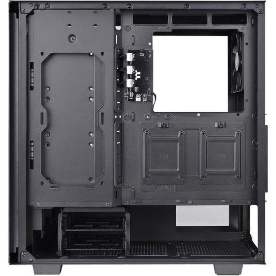 Корпус ThermalTake V350 TG ARGB Air Black (CA-1S3-00M1WN-03) | Зображення 3