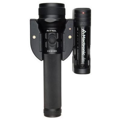 Ліхтар Mactronic Patrol LTD (1000 Lm) Rechargeable (THH0055) (DAS303250) | Зображення 2