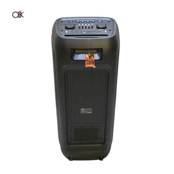 Акустична система з Bluetooth, потужність 60 Вт, XPRO ZX-7786 (45632-ZX-7786_6922) | Зображення 6