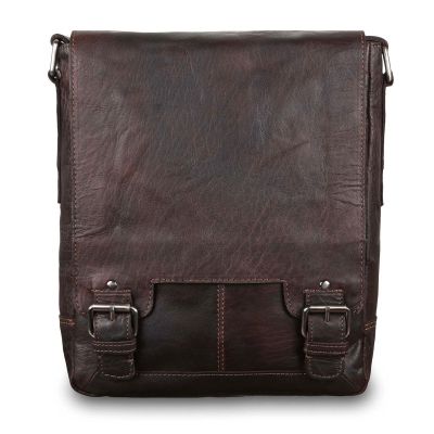 Сумка Ashwood 8342 Brown