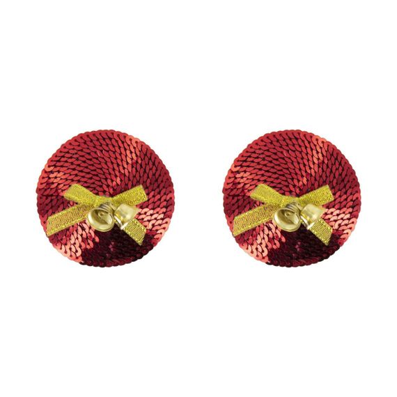 Постіс на соски Paris Hollywood Cache Tetons Clochettes sexstyle