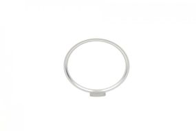 Прокладка труби вихлопної BMW 5 G30 F90 7 G11 G12 X5 G05 F95 16- B57 D30 383.701