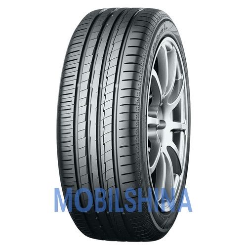 Летние шины YOKOHAMA BluEarth AE50 (185/50R16 81H)