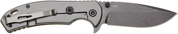 Ніж Skif Sturdy II BSW Olive | Зображення 1