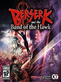 BERSERK and the Band of the Hawk Steam Gift EUROPE