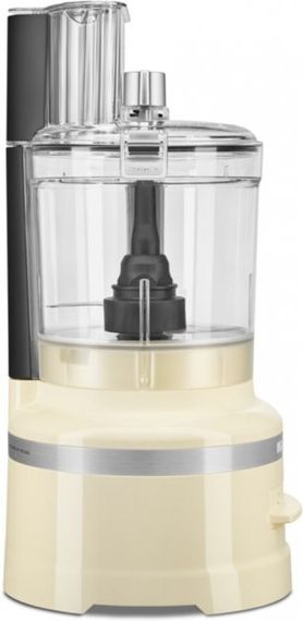 Кухонний комбайн KitchenAid 5KFP1319EAС 400 Вт кремовий | Зображення 5
