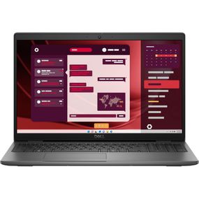 Ноутбук Dell Latitude 3550 (210-BLRF_i516512TWP)