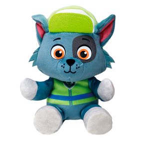 Мягкая игрушка Ty Paw Patrol Роккі 15 см (44019)