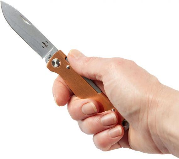 Ніж Boker Plus Atlas Copper | Зображення 4