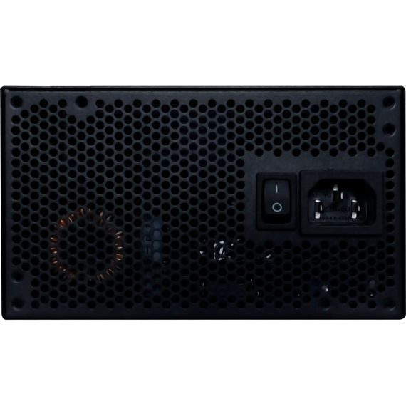 Блок живлення Lian Li 1000W EDGE GOLD Black (G9P.EG1000G.BH00.EU) | Зображення 9