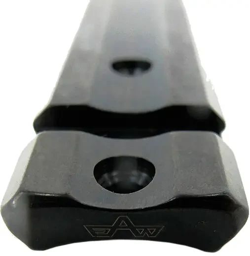 Адаптершина EAW (Apel) на Remington 700 SA. Weaver | Зображення 2