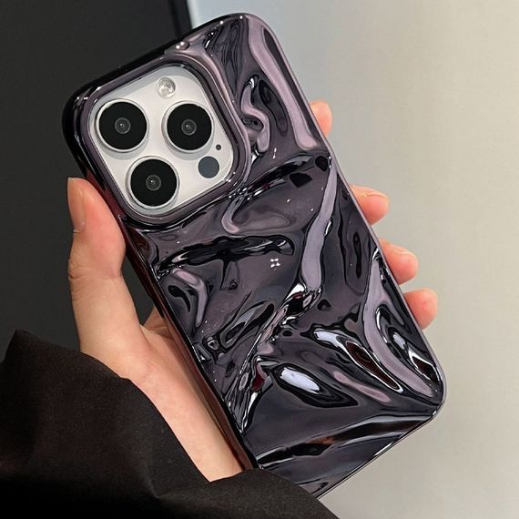 Чехол TPU Sea для Apple iPhone 12 Pro Max (6.7") | Зображення 2