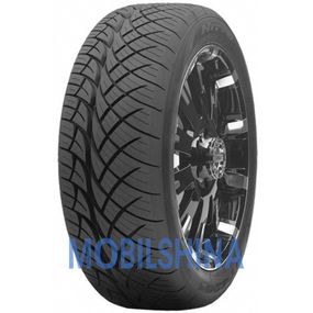 Летние шины NITTO NT420S (235/55R18 104V)