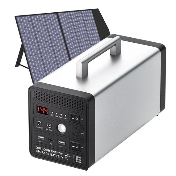 Зарядна станція 600W 35A XPRO (41412-8448_7115) | Зображення 4