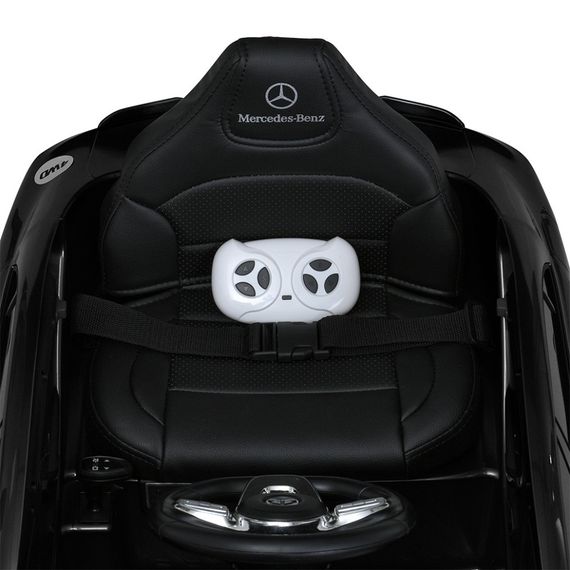 Дитячий електромобіль Машина M 5851EBLR-2 до 30 кг | Зображення 3