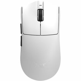 Мышка ATK Blazing Sky X1 Ultimate Wireless/USB White (ATK-X1-ULTI-WHT)